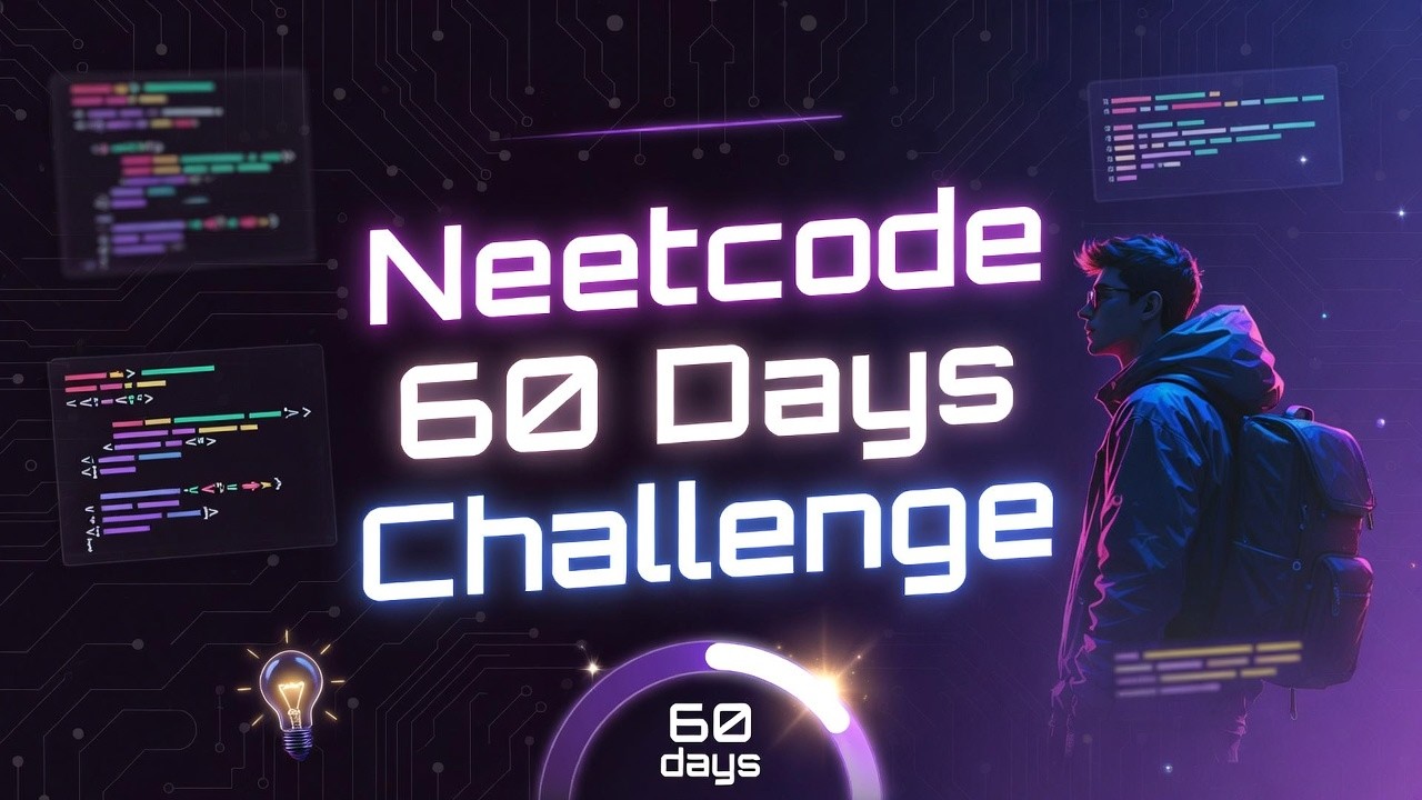 neetcode in 60days day39