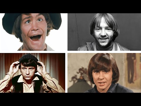 Deconstructing Last Train to Clarksville - The Monkees (Isolated Tracks)
