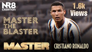 Master - Master the Blaster JD Ringtone Cristiano 