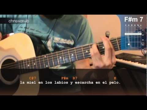 19 Dias Y 500 Noches - Joaquín Sabina