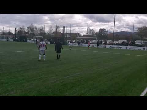 David Agafitei (Utd - alb), gol in United Jrs Iasi - U Cluj (finala Vicovu de Sus cat 2012)