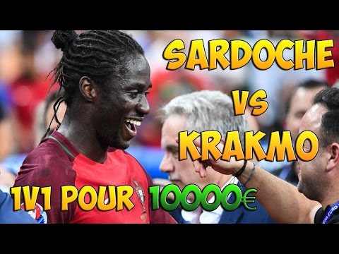 👉 Zap of Sardoche - Finale Hotdogs, Sardoche vs Grosbill (Krakmo) 1v1