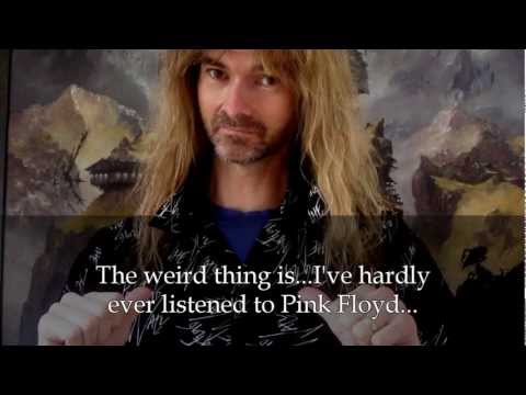 Arjen Anthony Lucassen - Lost in the New Real online metal music video by ARJEN ANTHONY LUCASSEN