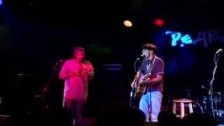 Victor Rasgaitis sings Sweet Distraction