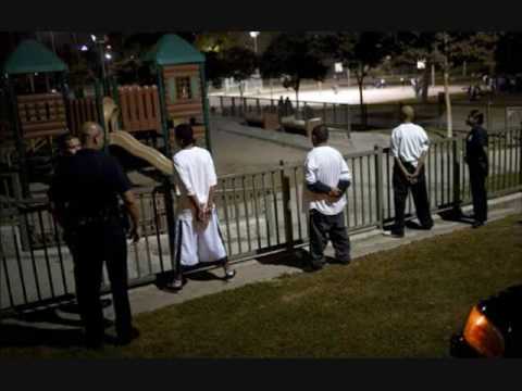 Kurupt Crip feat Keita Rock