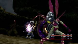 Stand and Fight - Let's Play Final Fantasy X Bonus Part 71