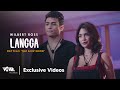 Langga - Wilbert Ross | OST from the movie ' The Ship Show' (Official Music Video)
