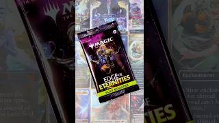 Warping through the Edge of Eternities on Day 788 with a Play Booster 🪐