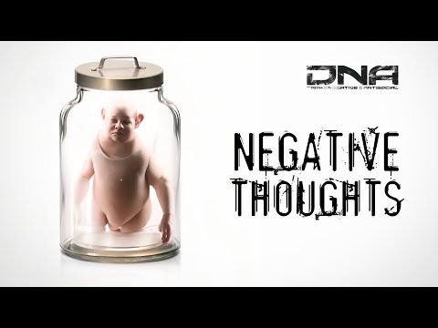 Sound Abuse - Negative Thoughts