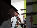 Tumse Milkar Na Jane Kyun On Saxophone By Atam Prakash Sonepat 9050809829
