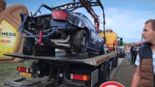 Végső Összecsapás 2015 | Final Battle 2015