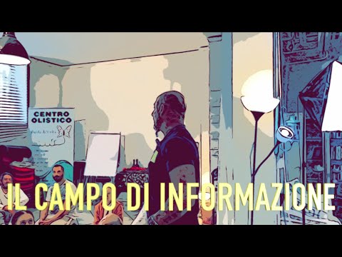 IL CAMPO DI INFORMAZIONE