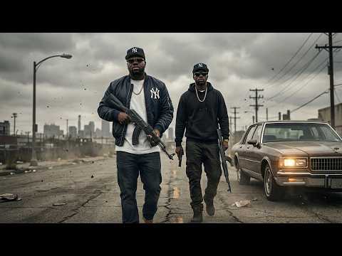 Action Movie | Crime Owns the Night, When Gangsters Rule the City | Full Movie English