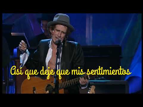 Willie Nelson & Keith Richards - we had it all (Subtitulado español)