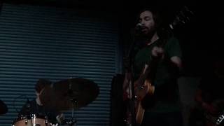 matt pond pa - ruins