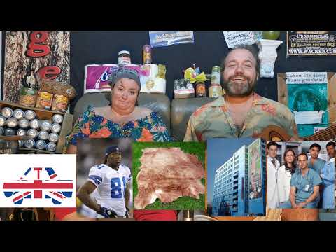 Coole Videos um 19 Uhr - Fr., 17.4.2020 - Rockin all over the world - Männerstrip