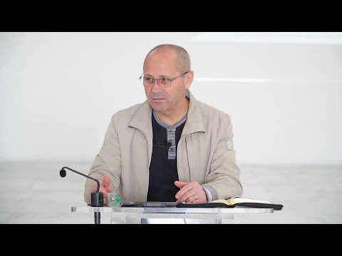 Luigi Mițoi - Iertarea este obligatorie, iar răzbunarea este interzisă!