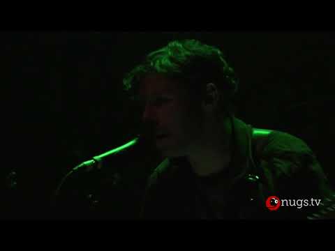 'The Music Never Stopped" -Joe Russo's Almost Dead at the Tabernacle 2/15/19