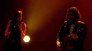 The Civil Wars - Sour Times