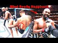 TOO EASY Jon Jones Easily DOMINATES Jon Jones Vs Stipe Miocic