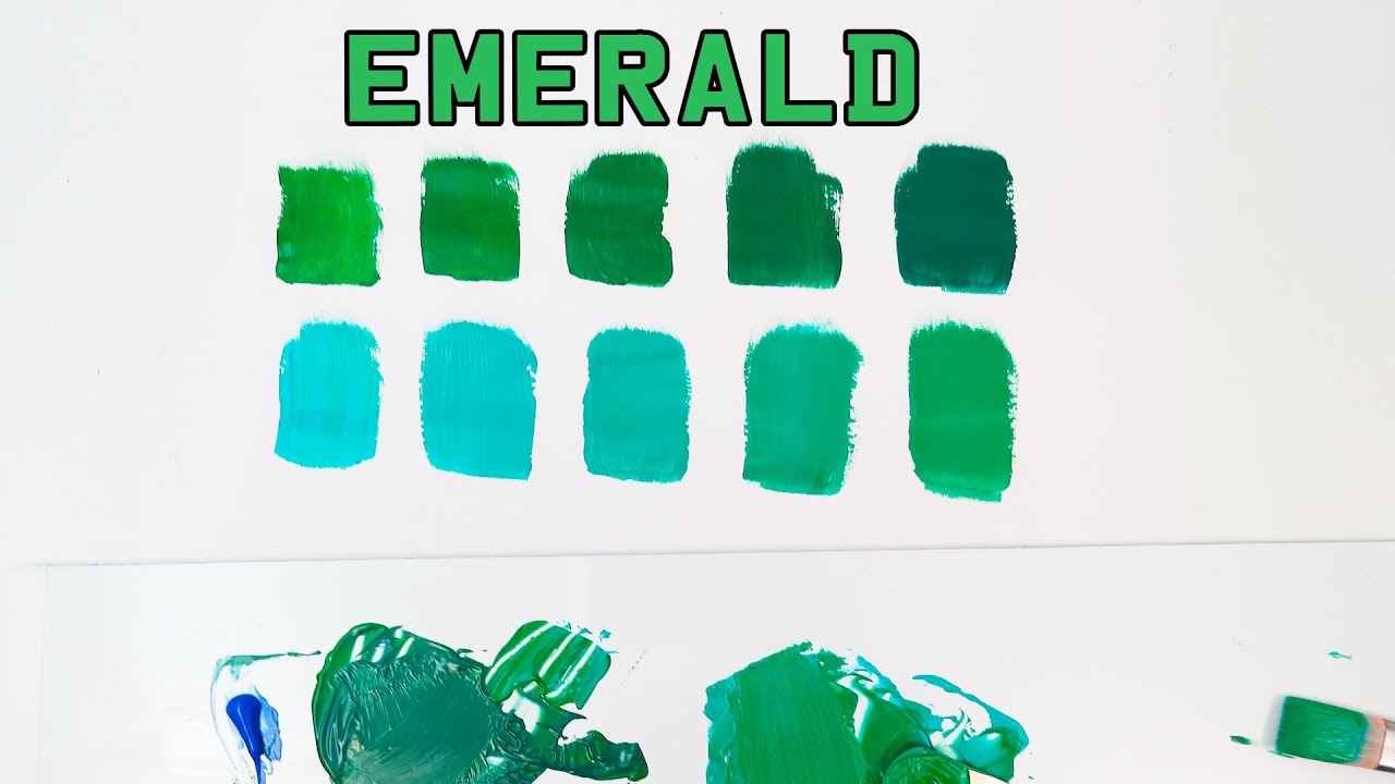 What Colors Make Emerald Green Wiki REF what-colors-make-emerald-green-wiki-ref