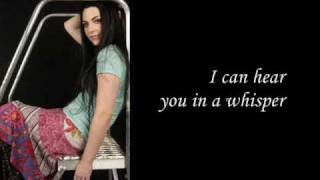 Where Will You Go?-Evanescence-Origin