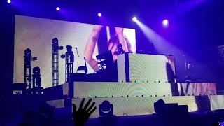 Alison Wonderland EASY live in LA 8.18.18 🎶 4