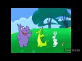My Friend Rabbit Crazy Cartoon My Version In G Major 18