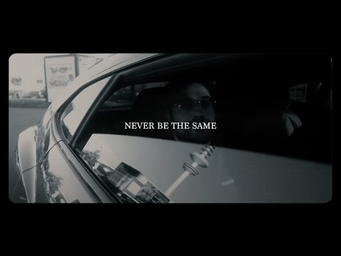 Estikay - Never Be The Same (Official Video I prod. NDS)