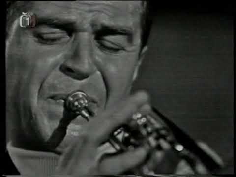 Prague International Jazz Festival 1968 Part 1 - Gustav Brom Orchestra
