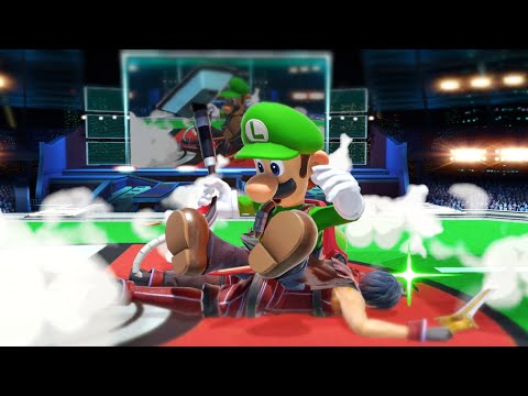 The Longest Luigi 0 To Death