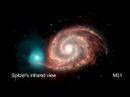 What S Up For May 2008 Galaxies