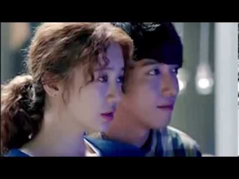 CHORONGUI2 ( GODDESS OF FIRE JUNG Yi OST ) CLOSE MY EYES