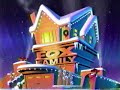 25 Days Of Christmas 1999 Bumper Fox Family