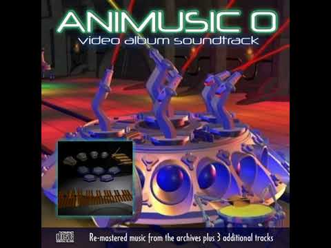 Animusic Zero - More Bells and Whistles (Fan Made Album)