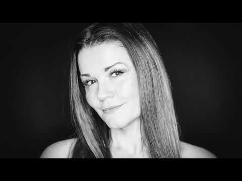 Closeup Portraits #2