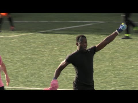 Under 19 Elite | Quarti di Finale | Vigor Perconti - Romulea 6-5 dcr (1-1)