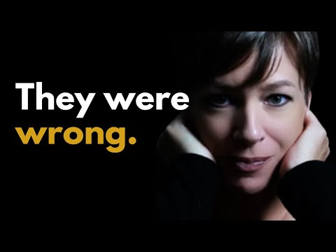 The Truth About Highly Sensitive People