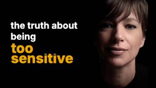 The Truth About Highly Sensitive People