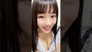 最後のアングル最高?