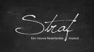 STRAF - Een nieuwe Nederlandse musical