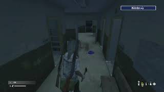【ps5】 DayZ配信　NBC欲しいねー！