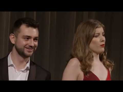 Justyna Ołów, Paweł Trojak - Stanisław Moniuszko, Matysek