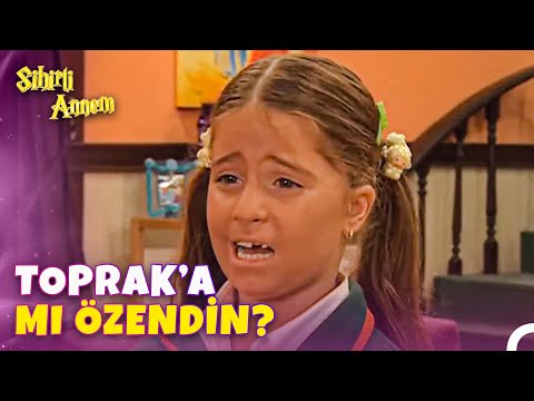 Çilek Bronzlaştırıcı Krem Sürerse... 😁 - Sihirli Annem