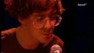 Kings Of Convenience - Sorry Or Please