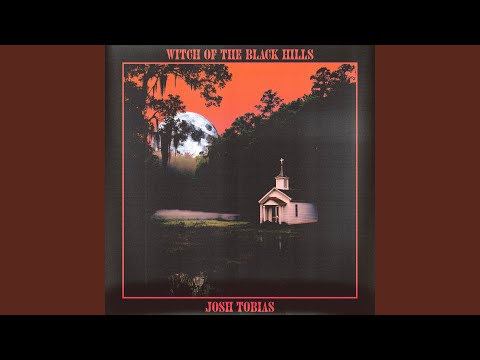 Witch of the Black Hills