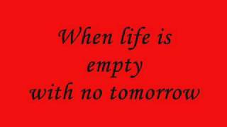 That&#39;s The Way It Is - Celine Dion + lyrics