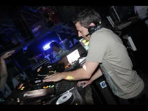 Toni Rico @ KALKAT session MARZO 2004