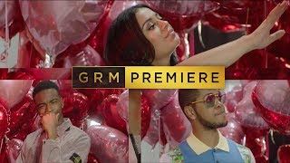 Chip x Not3s - CRB Check [Music Video] | GRM Daily