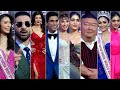Red Carpet Of The Femina Miss India 2024 Grand Finale MS Shorts MS Bollywood